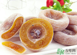 柿餅一天最多吃幾個(gè)？柿餅一能吃幾個(gè)？