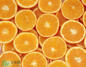 吃橙子會拉肚子嗎？拉肚子可以吃橙子嗎？