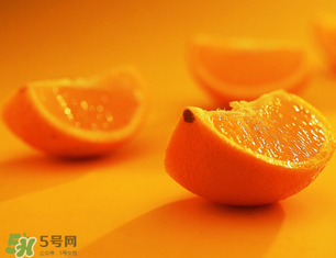 吃橙子會拉肚子嗎？拉肚子可以吃橙子嗎？