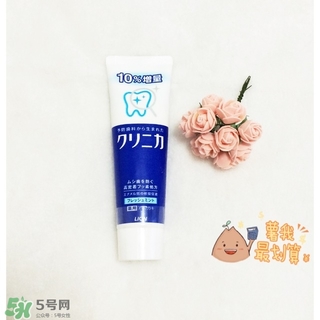 獅王牙膏孕婦可以用嗎？孕婦可以用獅王牙膏嗎？