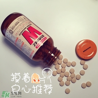 wakamoto腸胃藥怎么吃？wakamoto腸胃藥一次吃幾粒吃多久？
