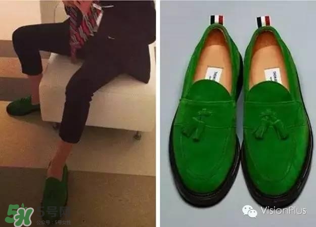 thom browne算什么檔次？什么價位?