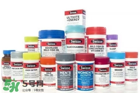 swisse的保健品怎么樣？swisse保健品有用嗎？