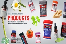 swisse保健品可以多種一起吃嗎？swisse可以同時吃幾種保健品？
