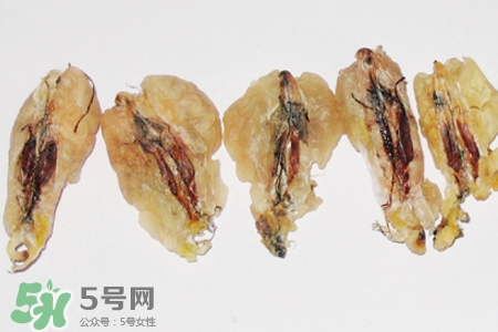 林蛙油怎么吃？林蛙油怎么吃最營養(yǎng)？