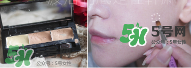 單眼皮怎么畫眼線？單眼皮怎么化妝好看