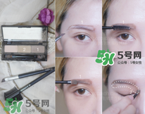 單眼皮怎么畫眼線？單眼皮怎么化妝好看
