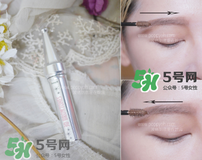 單眼皮怎么畫眼線？單眼皮怎么化妝好看