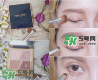單眼皮怎么畫眼線？單眼皮怎么化妝好看