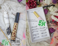 單眼皮怎么畫眼線？單眼皮怎么化妝好看