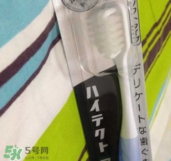 獅王牙刷怎么辨別真假？獅王牙刷真假對比