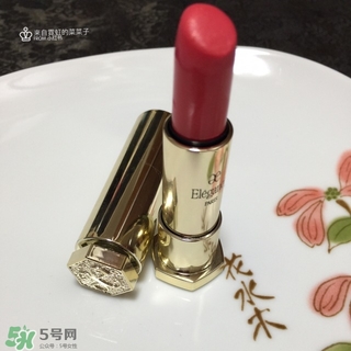 elegance2017春季彩妝有哪些？elegance2017春季彩妝色號試色