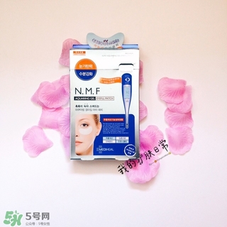美迪惠爾可萊絲眼膜怎么用？美迪惠爾可萊絲眼膜使用方法