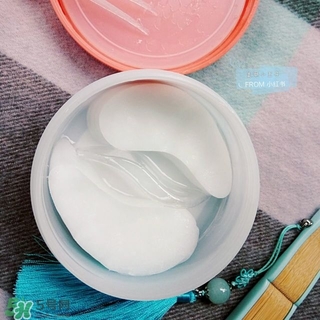 quality first眼膜怎么用要洗嗎？皇后的秘密眼膜敷多久？