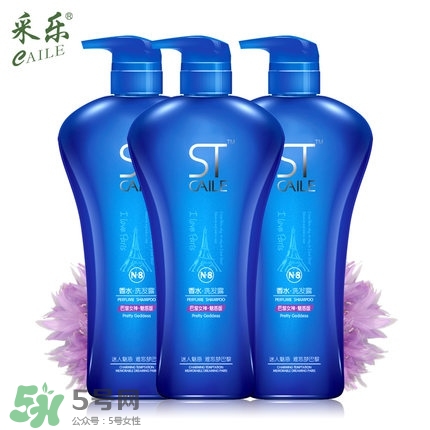 洗發(fā)水什么牌子好？洗發(fā)水2017品牌排行榜