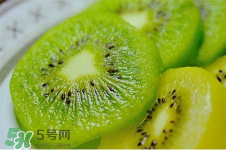 每天吃獼猴桃能美白嗎？獼猴桃為什么可以美白？