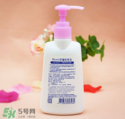 碧柔卸妝乳怎么用？碧柔卸妝乳使用方法