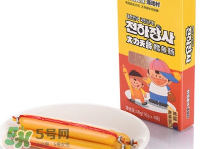 韓國(guó)真珠鱈魚腸好吃嗎？韓國(guó)真珠鱈魚腸怎么樣？
