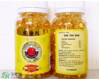 泰國(guó)蛇藥丸有副作用嗎？泰國(guó)蛇藥丸的副作用