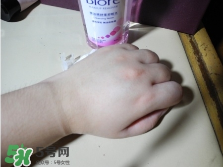 Biroe碧柔卸妝水怎么樣？碧柔卸妝水好用嗎？