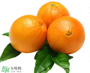 新鮮橙子皮可以泡水喝嗎？新鮮橙子皮的功效與作用