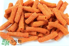 元祖辣炒年糕條怎么樣？元祖辣炒年糕條好吃嗎？