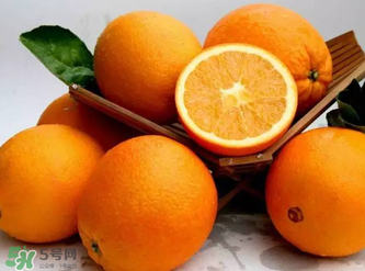 新鮮橙子可以泡水喝嗎？橙子泡水喝有什么好處