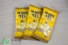 gilim蜂蜜黃油杏仁多少錢？gilim蜂蜜黃油杏仁韓國(guó)價(jià)格