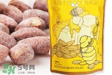 gilim蜂蜜黃油杏仁多少錢？gilim蜂蜜黃油杏仁韓國(guó)價(jià)格