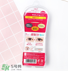 dup雙眼皮貼怎么用？dup雙眼皮貼怎么卸？