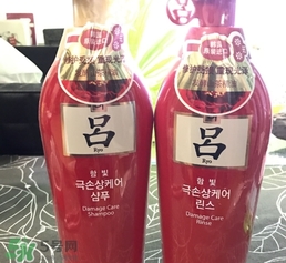 ryoe呂是什么牌子？呂是愛茉莉旗下的嗎？