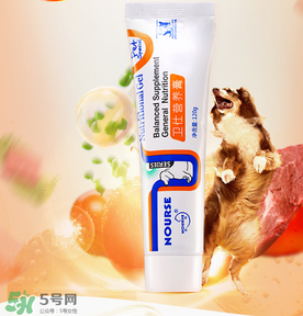 狗狗營養(yǎng)膏什么牌子好？狗狗營養(yǎng)膏多少錢？