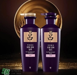 呂是酸性洗發(fā)水嗎？呂洗發(fā)水是酸性的嗎？