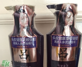 呂是酸性洗發(fā)水嗎？呂洗發(fā)水是酸性的嗎？