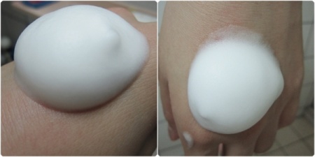 碧柔洗面奶怎么樣？碧柔洗面奶四種顏色哪款好用？