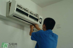 冬天空調(diào)怎么收氟？空調(diào)冬天怎么加氟利昂？