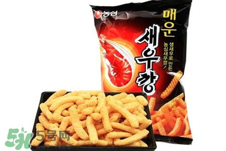 農(nóng)心蝦條多少錢？農(nóng)心蝦條韓國(guó)價(jià)格