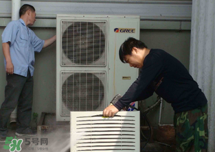 冬天空調(diào)怎么收氟？空調(diào)冬天怎么加氟利昂？