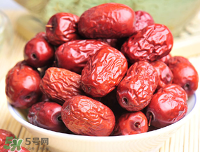 灰棗是什么棗？灰棗是紅棗嗎？