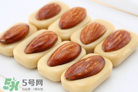 好麗友杏仁糖多少錢？好麗友杏仁糖韓國價格