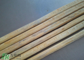 木筷子發(fā)霉了怎么辦？筷子發(fā)霉了還能用嗎？