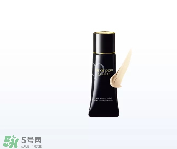 粉底液哪個牌子好？粉底液排行榜10強(qiáng)2017