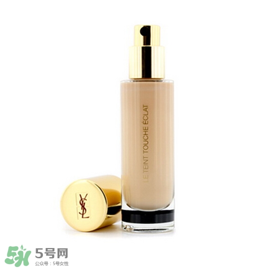 粉底液哪個牌子好？粉底液排行榜10強(qiáng)2017