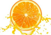 新鮮橙子皮可以泡水喝嗎？新鮮橙子皮的功效與作用