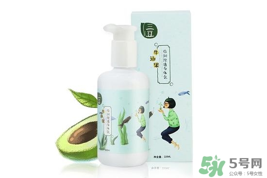 身體乳哪個(gè)牌子好？2017年身體乳排行榜
