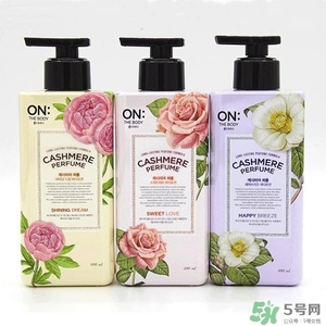 身體乳哪個(gè)牌子好？2017年身體乳排行榜