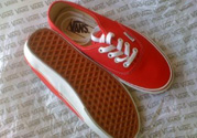 vans怎么看真假？vans真假鑒定