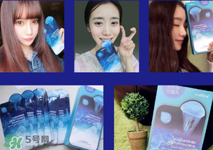 稚優(yōu)泉面膜怎么用？稚優(yōu)泉面膜要洗嗎？
