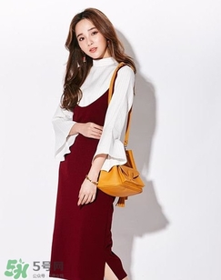 平安夜女生穿什么？平安夜女生約會穿什么衣服？