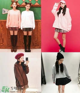 平安夜女生穿什么？平安夜女生約會穿什么衣服？